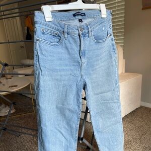 Calvin Klein Jeans - Sky Blue Denim